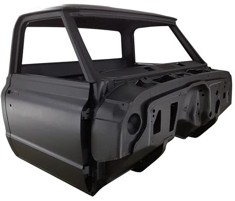 1967 Chevy truck body parts